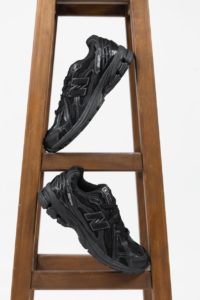 New Balance 1906D Protection Pack Black Leather