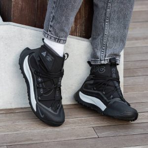 Nike ACG Terra Antarktik Black