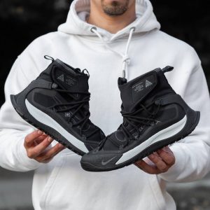 Nike ACG Terra Antarktik Black