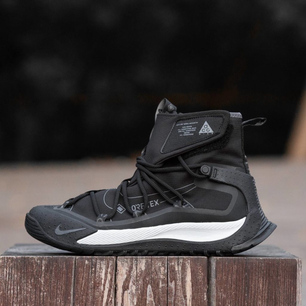 Nike ACG Terra Antarktik Black