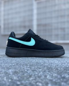 Nike Air Force 1 Low x Tiffany & Co