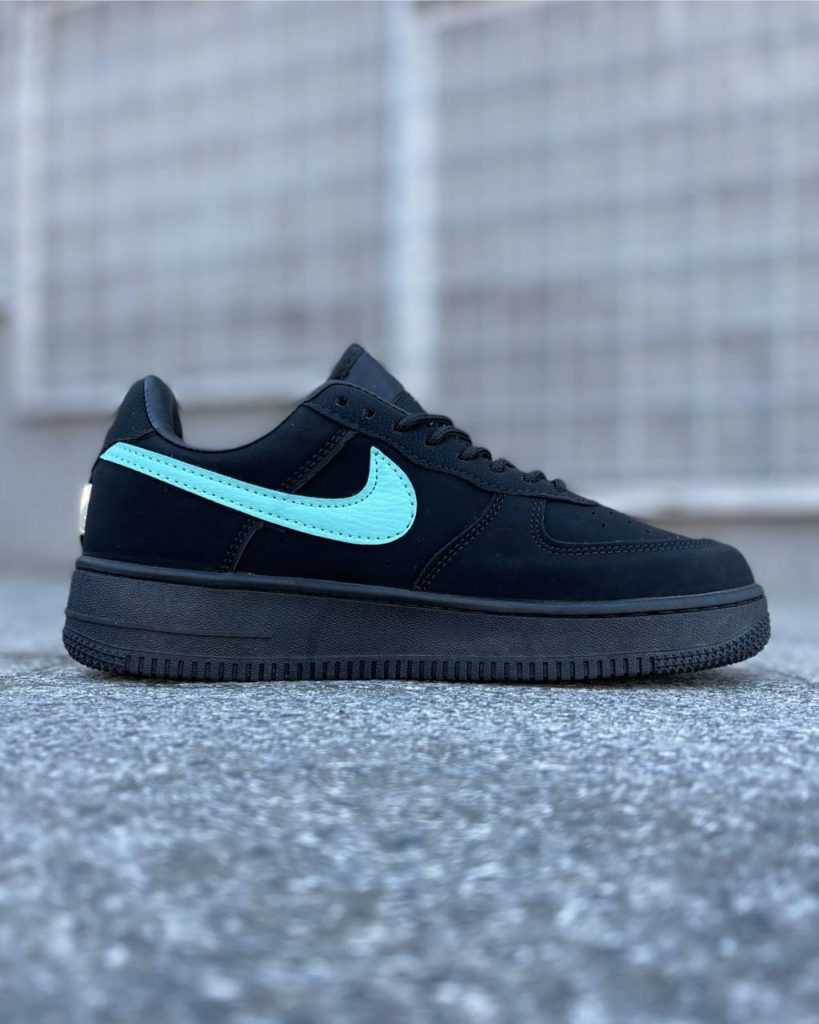 Nike Air Force 1 Low x Tiffany & Co