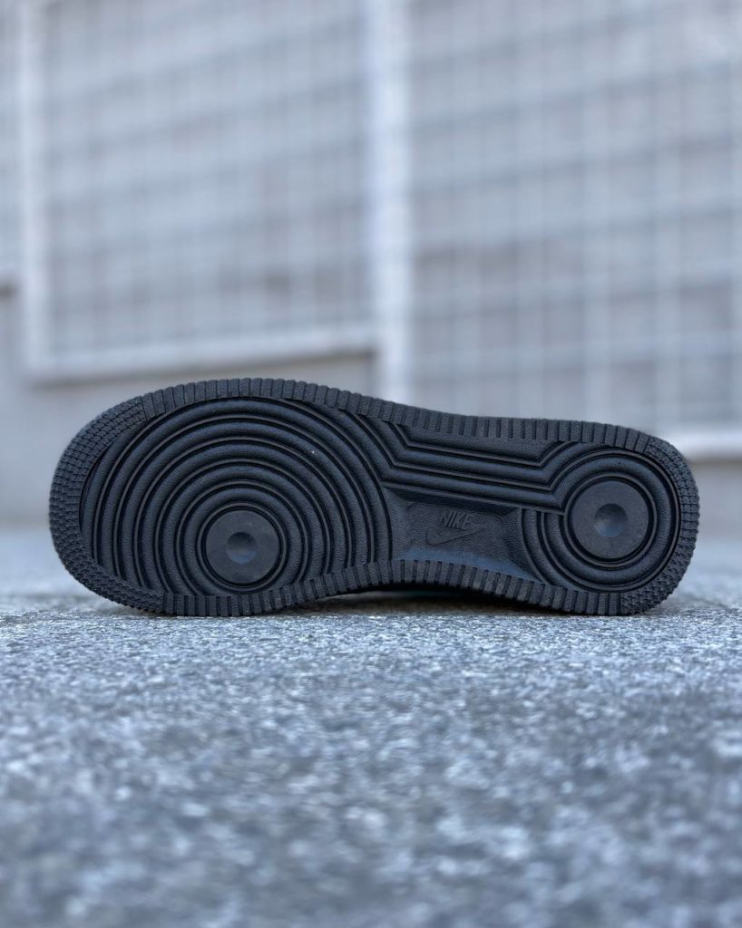 Nike Air Force 1 Low x Tiffany & Co