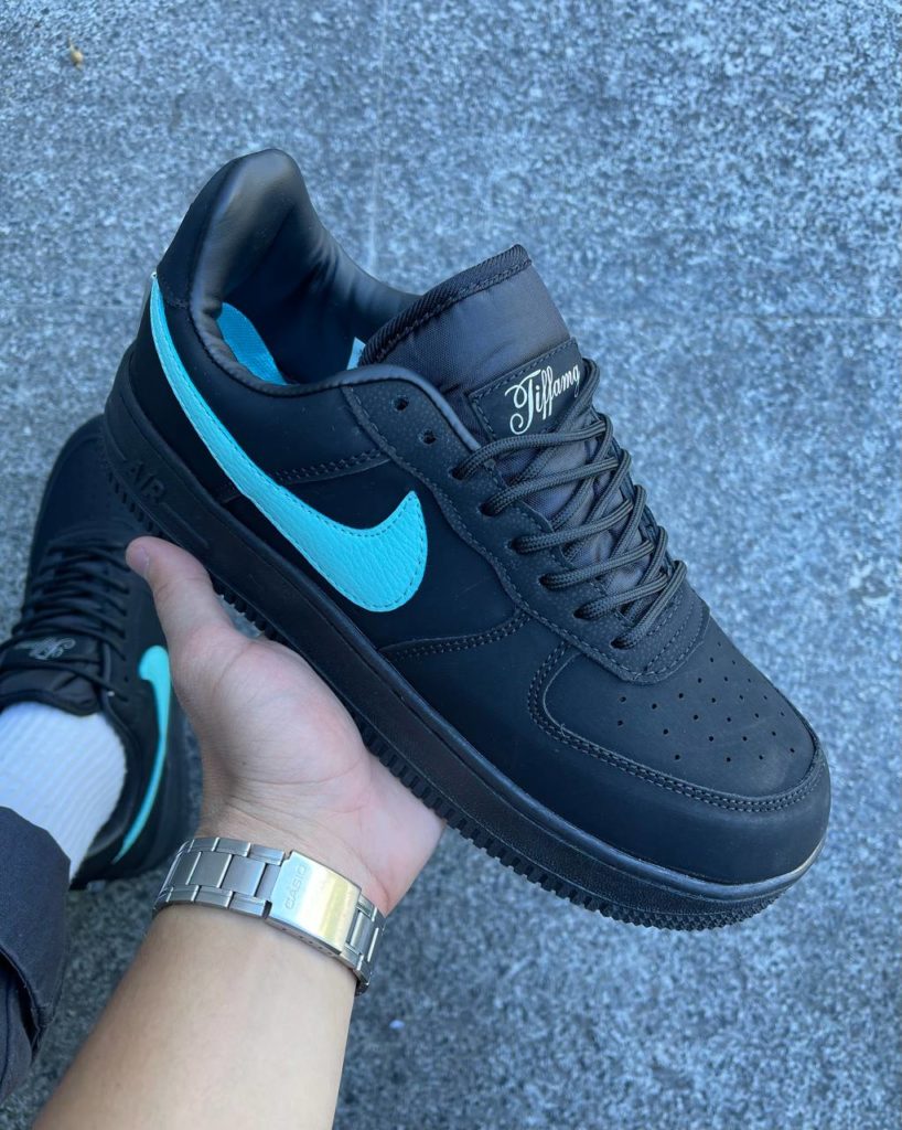Nike Air Force 1 Low x Tiffany & Co
