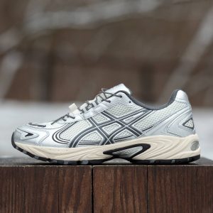 Asics Gel-Kahana TR V4 Silver Beige