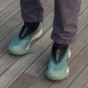 Nike ACG Mountain Fly Gore-Tex Haki