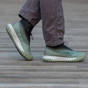 Nike ACG Mountain Fly Gore-Tex Haki