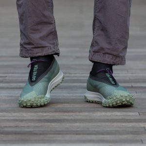 Nike ACG Mountain Fly Gore-Tex Haki