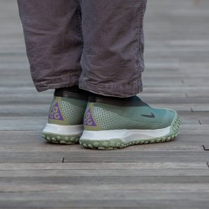 Nike ACG Mountain Fly Gore-Tex Haki