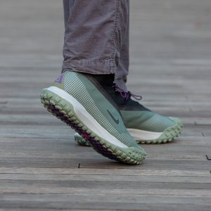 Nike ACG Mountain Fly Gore-Tex Haki