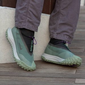 Nike ACG Mountain Fly Gore-Tex Haki