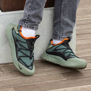 Nike ACG Terra Antarktik  Low Juniper Fog