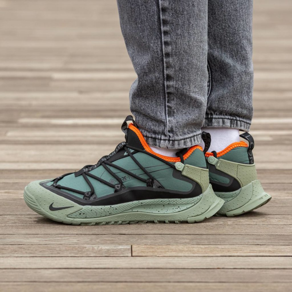 Nike ACG Terra Antarktik  Low Juniper Fog