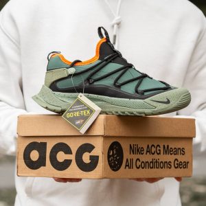 Nike ACG Terra Antarktik  Low Juniper Fog