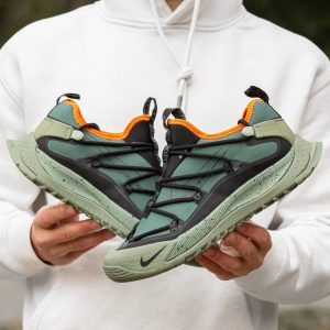 Nike ACG Terra Antarktik  Low Juniper Fog