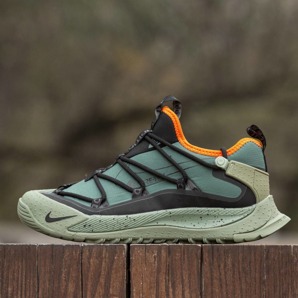 Nike ACG Terra Antarktik  Low Juniper Fog