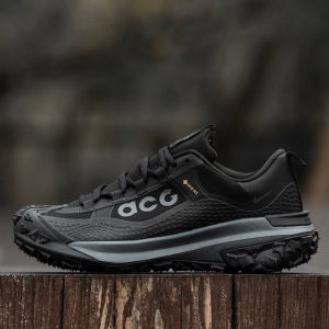 Nike ACG Moutain fly Gore tex Black Grey