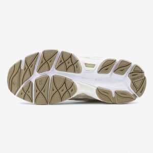 Asics Gel-NYC Beige White