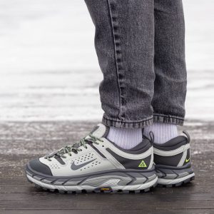Nike ACG Running Gore-Tex Grey