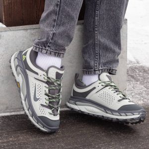 Nike ACG Running Gore-Tex Grey