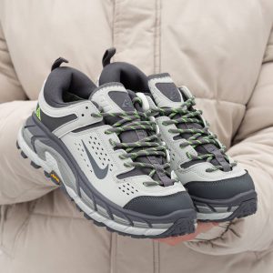Nike ACG Running Gore-Tex Grey