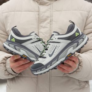 Nike ACG Running Gore-Tex Grey