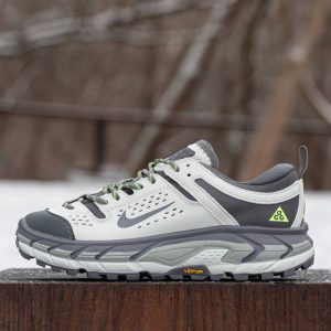 Nike ACG Running Gore-Tex Grey