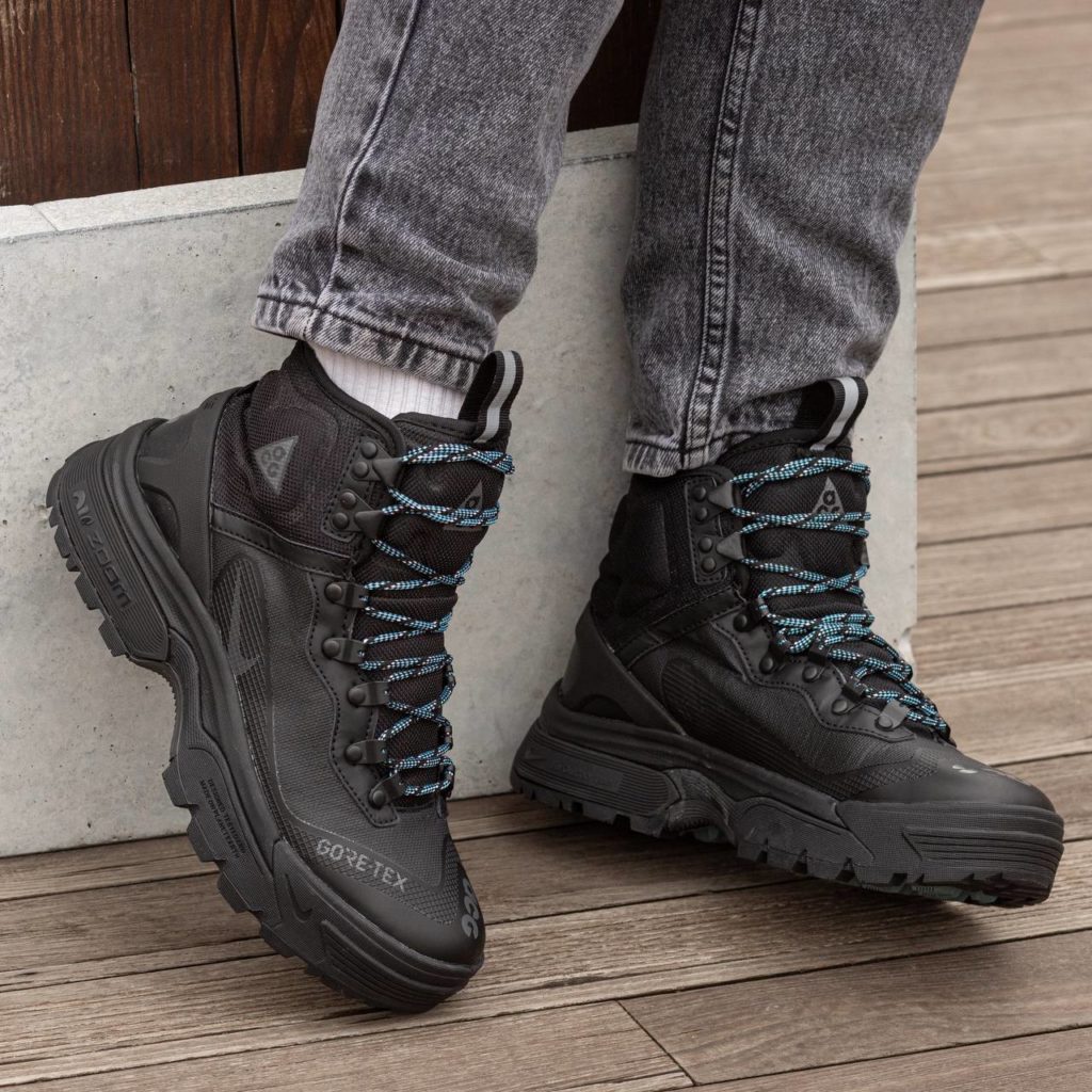 Nike ACG Air Zoom Gaiadone  Gtx Gore-Tex