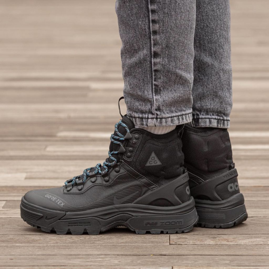 Nike ACG Air Zoom Gaiadone  Gtx Gore-Tex