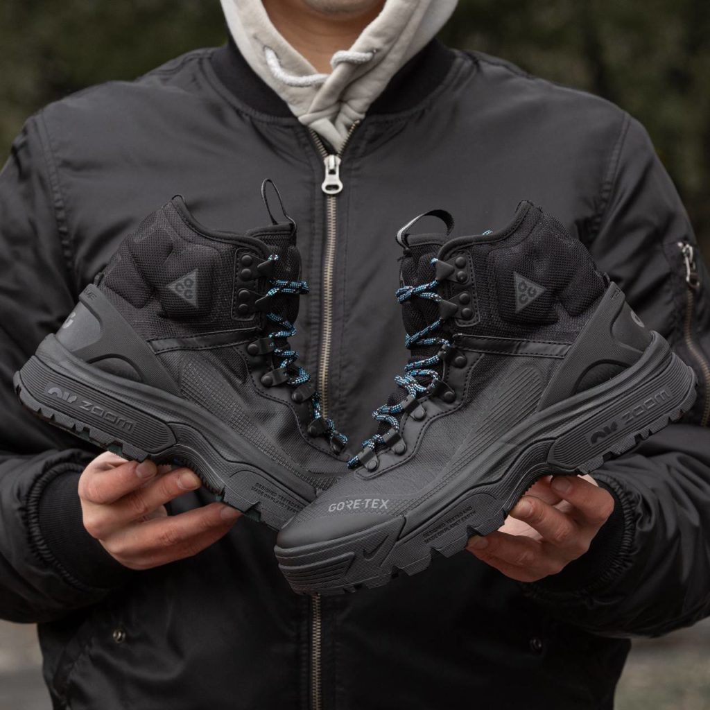 Nike ACG Air Zoom Gaiadone  Gtx Gore-Tex
