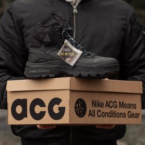 Nike ACG Air Zoom Gaiadone  Gtx Gore-Tex