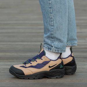 Nike ACG Air Mada Beige Blue