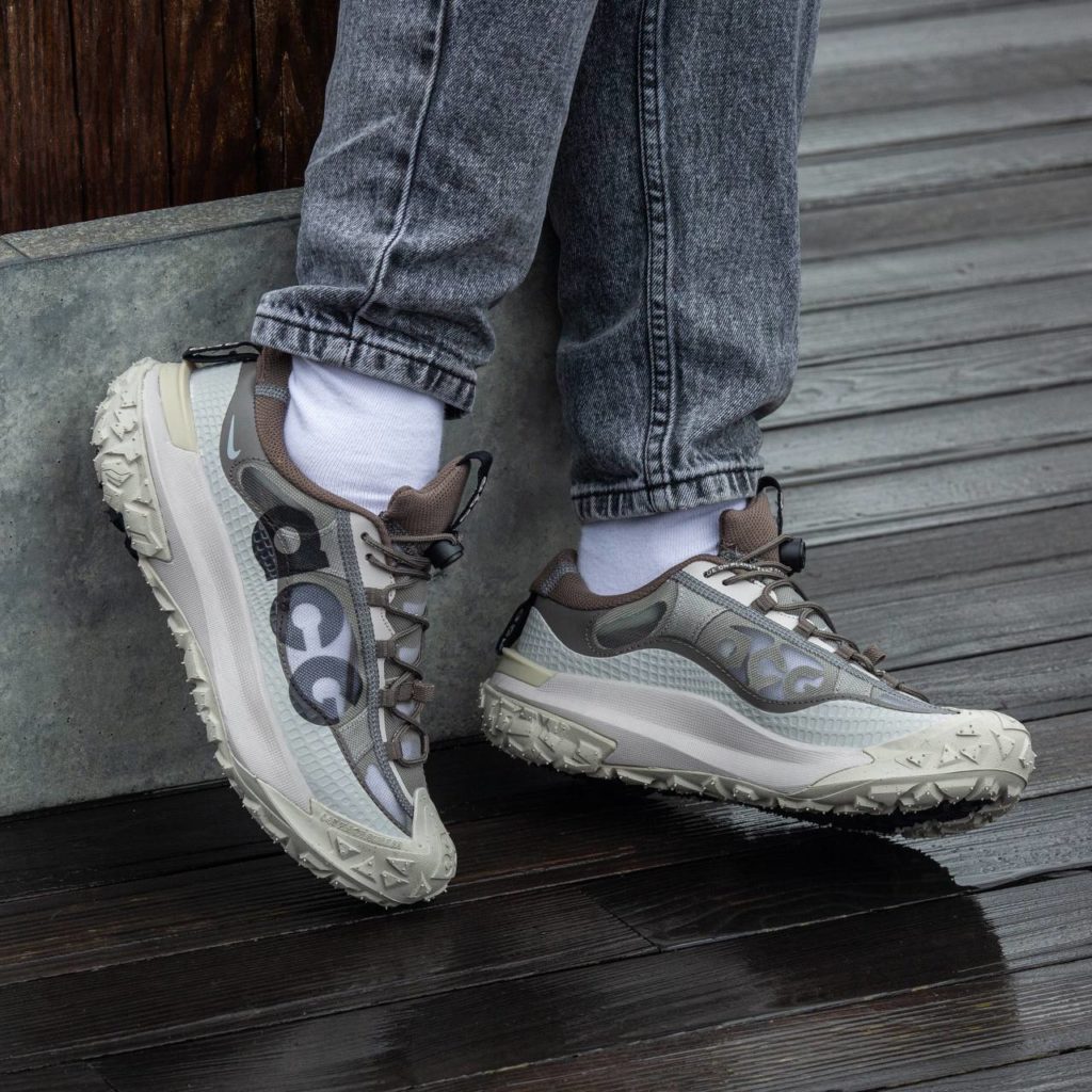 Nike Acg Mountaiwn Fly 2 Low