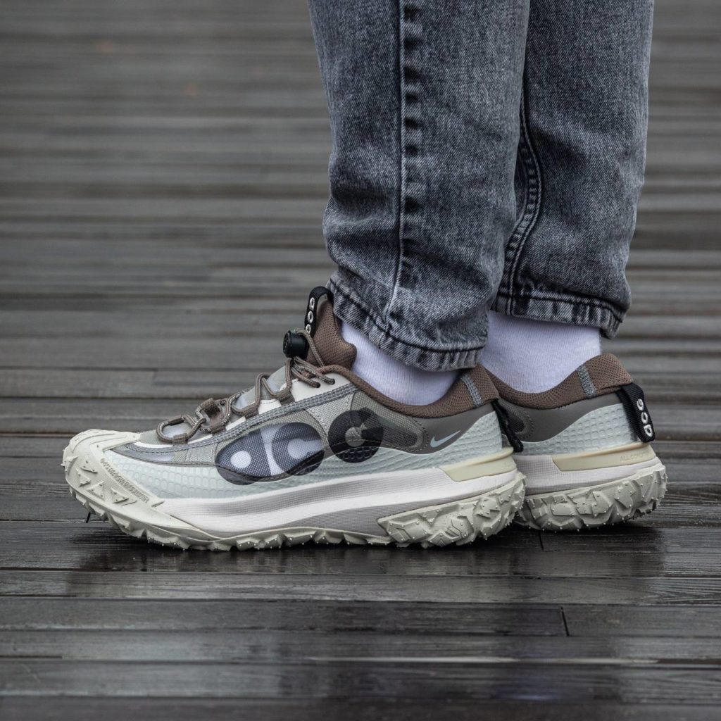 Nike Acg Mountaiwn Fly 2 Low