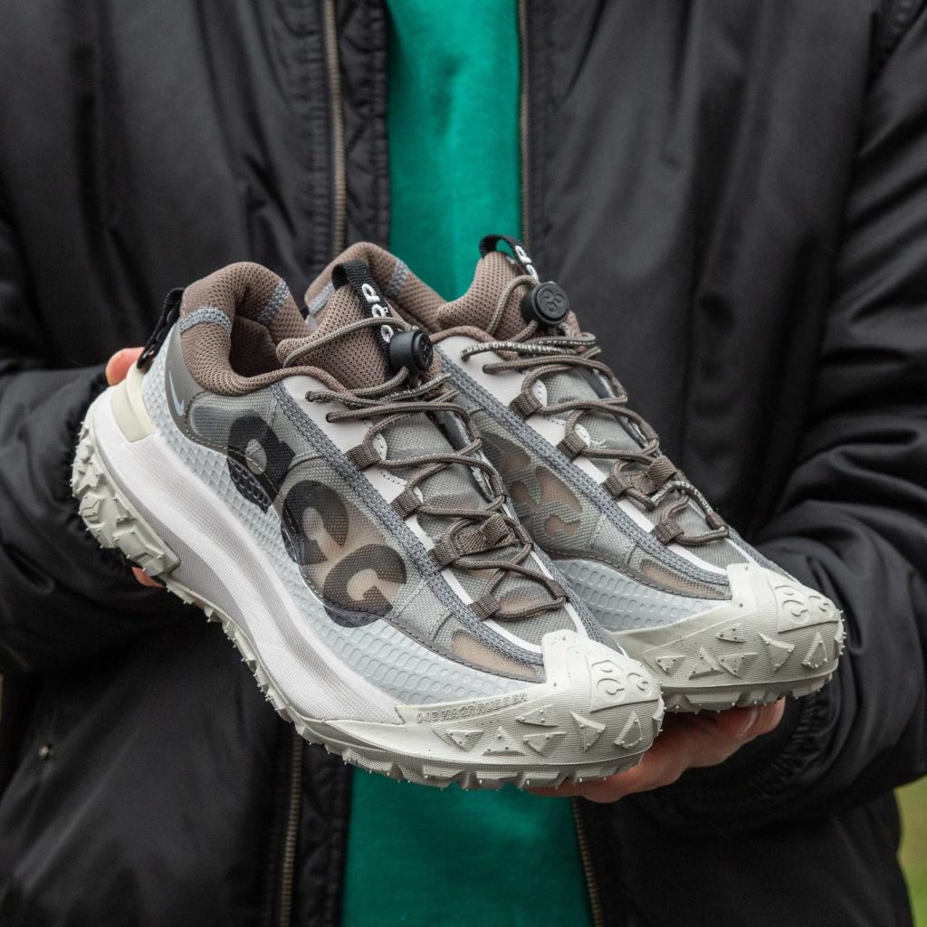 Nike Acg Mountaiwn Fly 2 Low