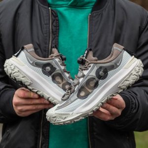 Nike Acg Mountaiwn Fly 2 Low
