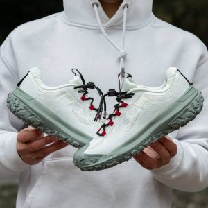 Nike ACG Mountain Fly 2 Low GTX Phantom Light Silver