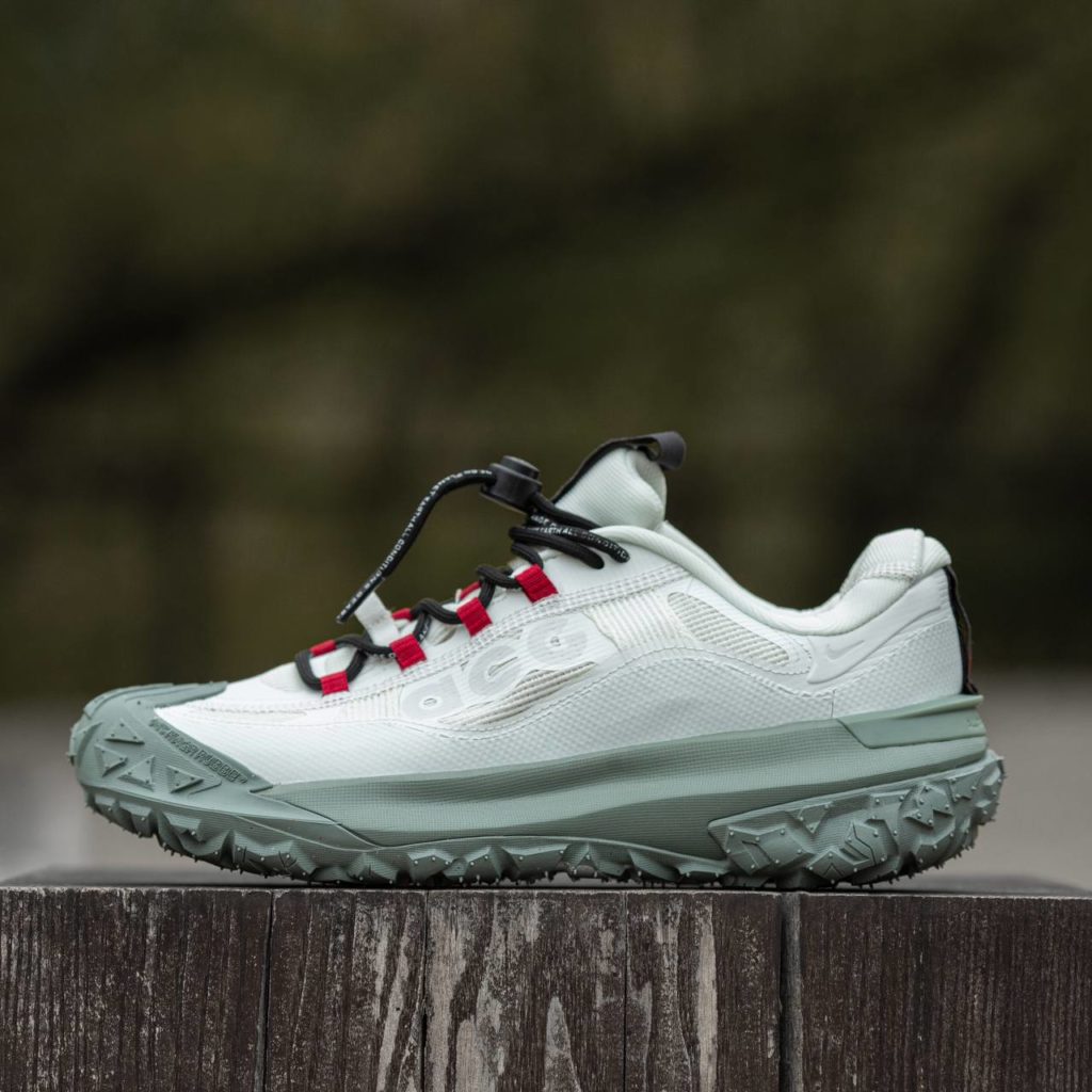 Nike ACG Mountain Fly 2 Low GTX Phantom Light Silver