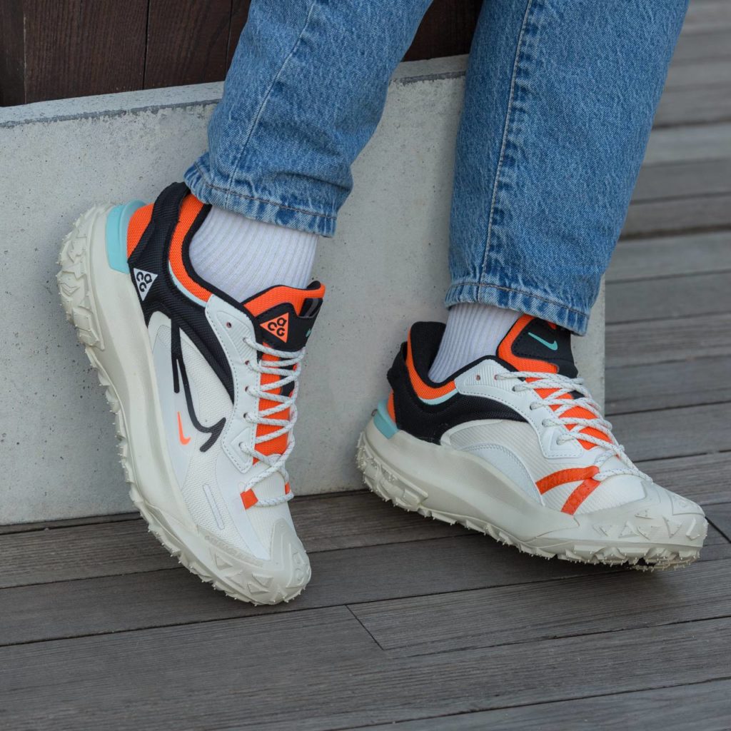 Nike ACG Mounth fly 2  Low