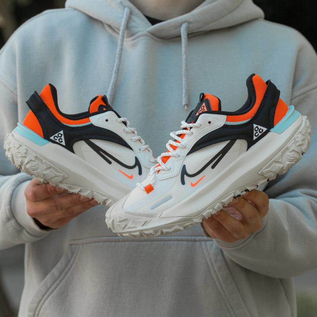 Nike ACG Mounth fly 2  Low