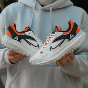 Nike ACG Mounth fly 2  Low