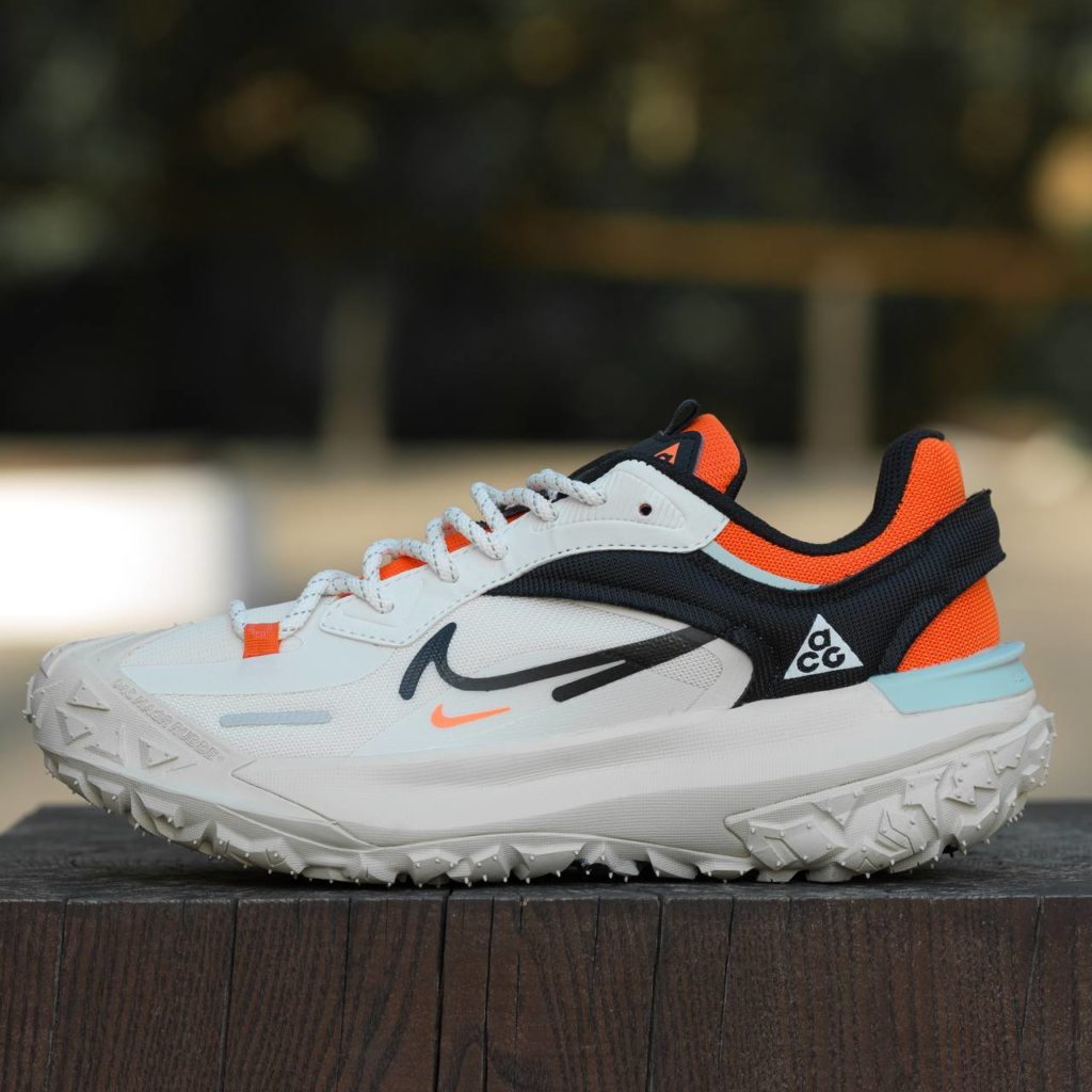 Nike ACG Mounth fly 2  Low