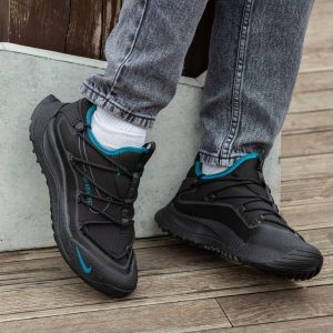 Nike ACG Terra Antarktik  Low Black Blue
