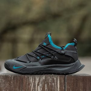 Nike ACG Terra Antarktik  Low Black Blue