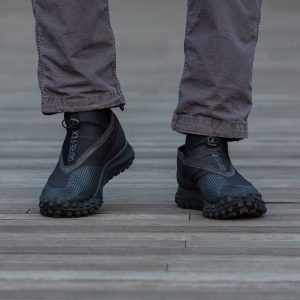Nike ACG Mountain Fly Gore-Tex All Black