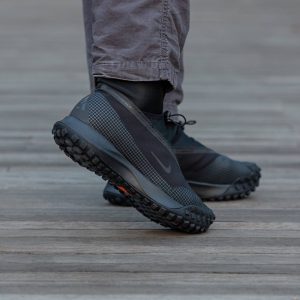 Nike ACG Mountain Fly Gore-Tex All Black