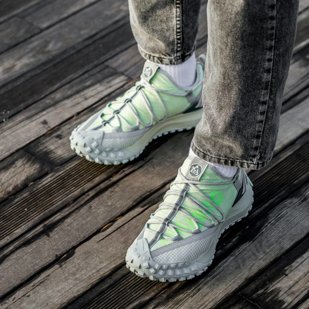 Nike ACG Mountain Fly Low “Sea Glass”