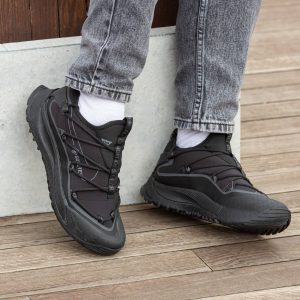 Nike ACG Terra Antarktik  Low All Black