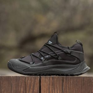 Nike ACG Terra Antarktik  Low All Black