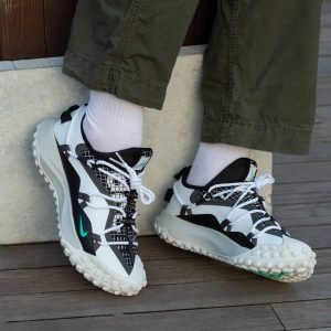 Nike ACG Mounth Low White Blue